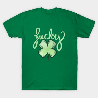 Lucky T-Shirt